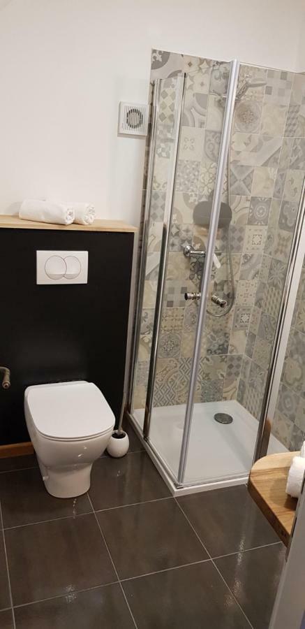 Ferienwohnung Casa Mulino Rovinj Exterior foto