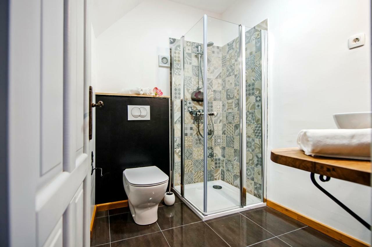 Ferienwohnung Casa Mulino Rovinj Exterior foto