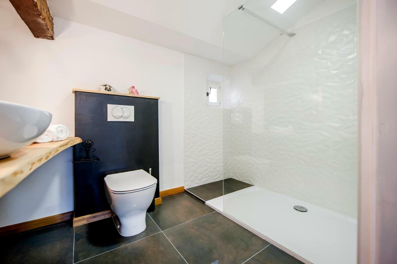 Ferienwohnung Casa Mulino Rovinj Exterior foto