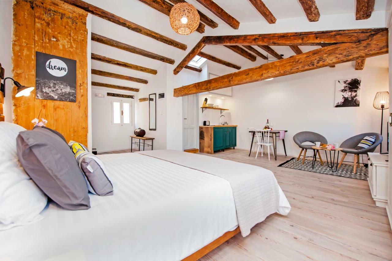 Ferienwohnung Casa Mulino Rovinj Exterior foto