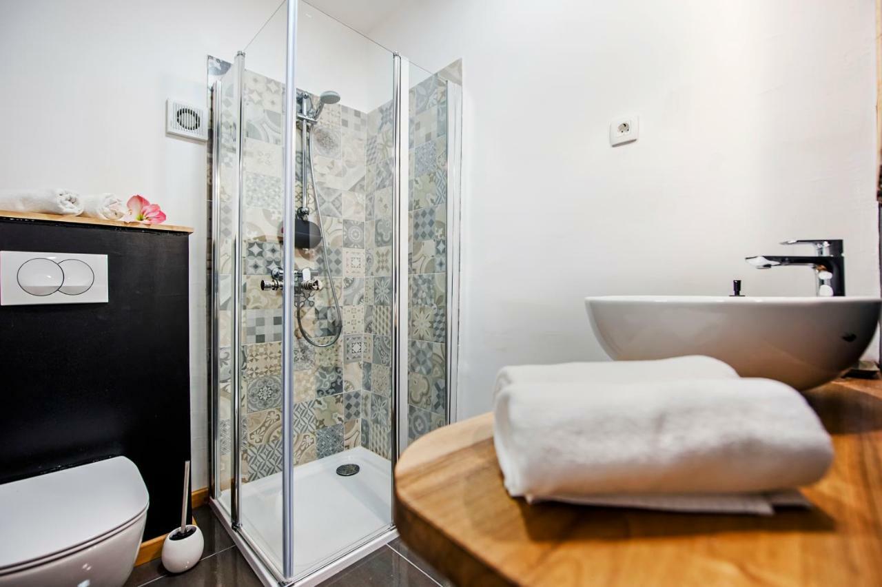 Ferienwohnung Casa Mulino Rovinj Exterior foto
