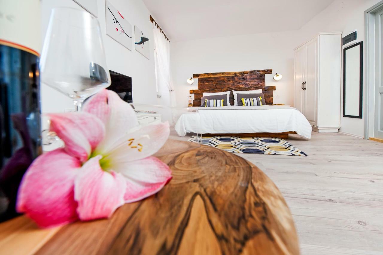 Ferienwohnung Casa Mulino Rovinj Exterior foto