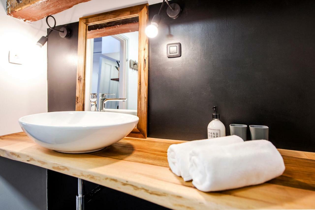 Ferienwohnung Casa Mulino Rovinj Exterior foto